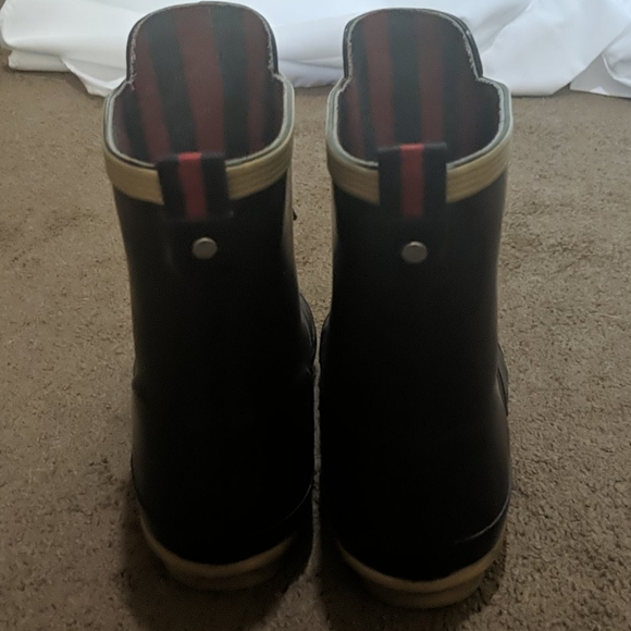Tommy Hilfiger Rain boots - Picture 4 of 5